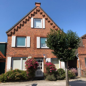 Möwenflug Apartments, Travemünde